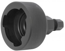 vag 1.4 - 1.6 en 2.0 tdi hogedrukpomp demontage sleutel - 15 mm en 24 mm dieselpomp trekker - brandstofpomp oem t10489 puller