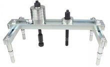 hydraulische injector trekker 17 ton - diesel injectoren trekset - pneumatische slag trekker - common rail injectortrekker&amp;#x00