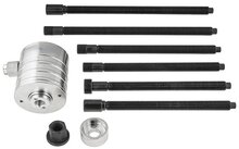 hydraulische injector trekker 17 ton - diesel injectoren trekset - pneumatische slag trekker - common rail injectortrekker&amp;#x00