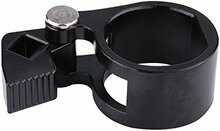 27 tot 42mm spoorstang sleutel&nbsp;- stuurstang gereedschap - stuur stang sleutel - spoor stang sleutel - trekstangsleutel&amp;#