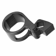 27 tot 42mm spoorstang sleutel&nbsp;- stuurstang gereedschap - stuur stang sleutel - spoor stang sleutel - trekstangsleutel&amp;#