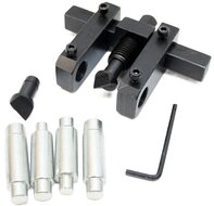 universele fuseespreider set - fusee spreider - draagarm spreider - kogelgewricht demontageset&nbsp;