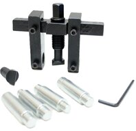 universele fuseespreider set - fusee spreider - draagarm spreider - kogelgewricht demontageset&nbsp;