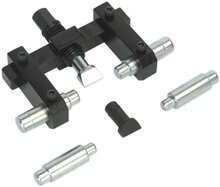 universele fuseespreider set - fusee spreider - draagarm spreider - kogelgewricht demontageset&nbsp;