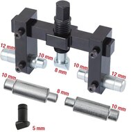 universele fuseespreider set - fusee spreider - draagarm spreider - kogelgewricht demontageset&nbsp;