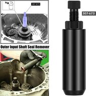 ford en volvo keerring (de)montage set - gereedschap set voor afdichtringen met dubbele koppeling - oliekeerringen montage