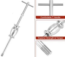 binnenlagertrekker - universele lager slagtrekker - wiellagertrekker - kogellager slag trekker