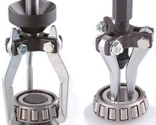 binnenlagertrekker - universele lager slagtrekker - wiellagertrekker - kogellager slag trekker