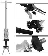 binnenlagertrekker - universele lager slagtrekker - wiellagertrekker - kogellager slag trekker