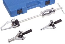 binnenlagertrekker - universele lager slagtrekker - wiellagertrekker - kogellager slag trekker