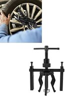 binnenlager trekker - lagertrekker 12mm tot 38mm - lager trekset&nbsp;- poelietrekker - kogellager trekker&nbsp;