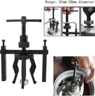 binnenlager trekker - lagertrekker 12mm tot 38mm - lager trekset&nbsp;- poelietrekker - kogellager trekker&nbsp;