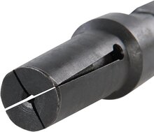 binnenlagertrekker 5 delig - wiellagertrekker - bearing puller - kogellagertekker - slagtrekker