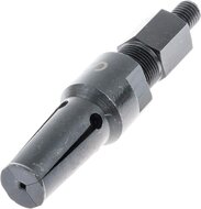 binnenlagertrekker 5 delig - wiellagertrekker - bearing puller - kogellagertekker - slagtrekker