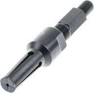 binnenlagertrekker 5 delig - wiellagertrekker - bearing puller - kogellagertekker - slagtrekker