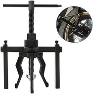 binnenlagertrekker - 12mm tot 38mm - intern - poelietrekker - 3 armige lager trekker - kogellager trekker&nbsp;