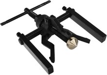 binnenlagertrekker - 12mm tot 38mm - intern - poelietrekker - 3 armige lager trekker - kogellager trekker&nbsp;