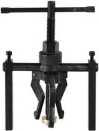 binnenlagertrekker - 12mm tot 38mm - intern - poelietrekker - 3 armige lager trekker - kogellager trekker&nbsp;