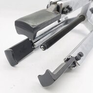 lagertrekker - binnenlager trekker - buitenlagertrekker - poelietrekker - pulley trekset 12 delig