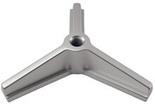 lagertrekker - binnenlager trekker - buitenlagertrekker - poelietrekker - pulley trekset 12 delig