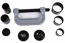 suv kogelgewricht trekker - ford - jeep - dodge&nbsp;- persbussen - lagerdruk set - fusee demontage set