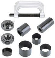 suv kogelgewricht trekker - ford - jeep - dodge&nbsp;- persbussen - lagerdruk set - fusee demontage set