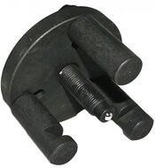 universeel poelietrekker - 45 tot 70 mm - lagertrekker - trekkerset - pulleytrekker - lager trekset - tandwieltrekker&nbsp;