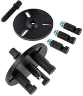 universeel poelietrekker - 45 tot 70 mm - lagertrekker - trekkerset - pulleytrekker - lager trekset - tandwieltrekker&nbsp;