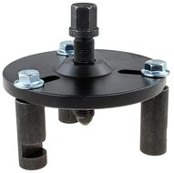 universeel poelietrekker - 45 tot 70 mm - lagertrekker - trekkerset - pulleytrekker - lager trekset - tandwieltrekker&nbsp;