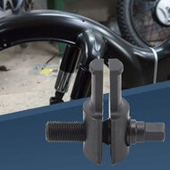 motorfiets lagerring demontage set - lagertrekker - stuurpenlager gereedschap - lager ring stuurkop demontager - stuurpen geree