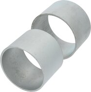 wiellager montage en demontage set - 34 delige persschijven - drukschijven&nbsp;&nbsp;- universele lager montage - lagerada