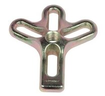 23 delige universele trekkerset -&nbsp;naaftrekker - lagertrekker - poelietrekker - wiellagertrekker - kogellagertrekker