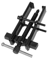 lagertrekker universeel van 35 tot 80mm - 2 beens lager trekker - kogellagertrekker - pulley trekker - poelietrekker