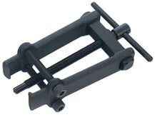 universele 2 poot lagertrekker - 38x65 mm - poelietrekker - tandwieltrekker - lager trekker - pulley trekset