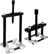 lagertrekker set 14 delig - lagerschaalset - pulley trekker - poelietrekker - naaftrekker - tandwieltrekset 