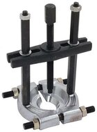 lagertrekker set 14 delig - lagerschaalset - pulley trekker - poelietrekker - naaftrekker - tandwieltrekset 