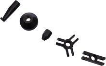 slagtrekker voor assen - 16 dlg naaftrekker - wiellager trekset - lagertrekker - wielnaaftrekker - naaf trekker&nbsp;