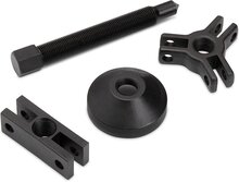 slagtrekker voor assen - 16 dlg naaftrekker - wiellager trekset - lagertrekker - wielnaaftrekker - naaf trekker&nbsp;