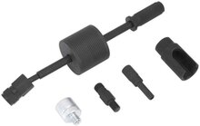 40 delige diesel verstuiver trekker - slagtrekker voor de cdi&nbsp;- injectoren trekker - injectortrekker - verstuivertrekker