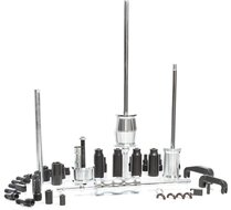 40 delige diesel verstuiver trekker - slagtrekker voor de cdi&nbsp;- injectoren trekker - injectortrekker - verstuivertrekker