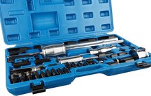 40 delige diesel verstuiver trekker - slagtrekker voor de cdi&nbsp;- injectoren trekker - injectortrekker - verstuivertrekker