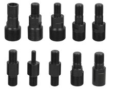 40 delige diesel verstuiver trekker - slagtrekker voor de cdi&nbsp;- injectoren trekker - injectortrekker - verstuivertrekker