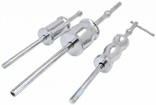 40 delige diesel verstuiver trekker - slagtrekker voor de cdi&nbsp;- injectoren trekker - injectortrekker - verstuivertrekker