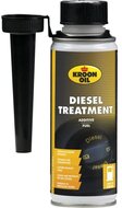 250 ml&nbsp;kroon oil&nbsp;diesel treatment -&nbsp;diesel additief - brandstofreiniger - injectorreiniger - smeringmiddel&nbsp;