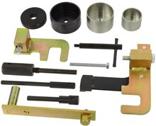 nissan - opel -renault -&nbsp;suzuki -&nbsp;mitsubishi 1.5&nbsp;1.9, 2.2 en 2.5l common-rail dieselmotor afstelset - distributieset - kruka