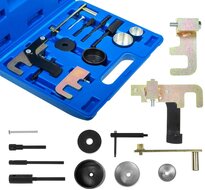 nissan - opel -renault -&nbsp;suzuki -&nbsp;mitsubishi 1.5&nbsp;1.9, 2.2 en 2.5l common-rail dieselmotor afstelset - distributieset - kruka