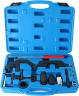 bmw - rover - opel 2.5 en 3.0 diesel m41 m51 m47 tu&nbsp;m57 tu&nbsp;204d3 m47r - nokkenas en krukas borgpen - spanrol en spanriem penn