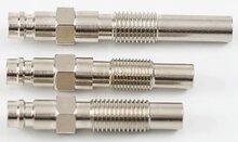 19 delige diesel compressiemeter - druk&nbsp;tester - compressie meter - drukmeter voor diesels