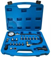 diesel compressiemeter - drukmeter - dieselmeter- dieseldruk meter - dieselauto 