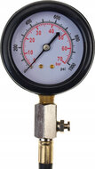 19 delige diesel compressiemeter - druk&nbsp;tester - compressie meter - drukmeter voor diesels